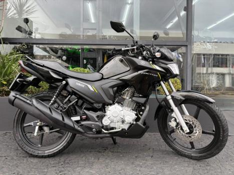 YAMAHA YBR 150 FACTOR ED FLEX, Foto 1