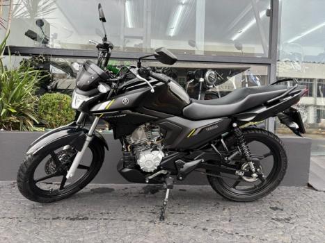 YAMAHA YBR 150 FACTOR ED FLEX, Foto 2