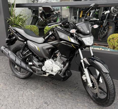 YAMAHA YBR 150 FACTOR ED FLEX, Foto 3