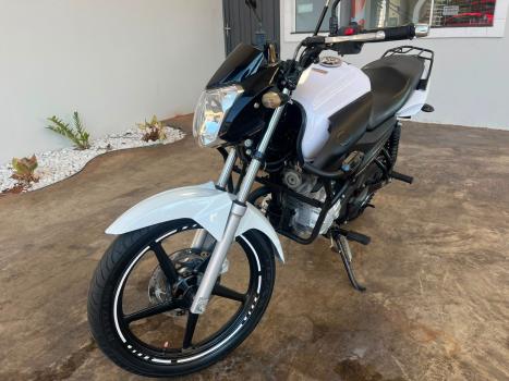 YAMAHA YBR 150 FACTOR ED, Foto 5