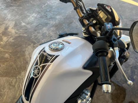 YAMAHA YBR 150 FACTOR ED, Foto 7