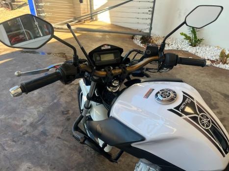YAMAHA YBR 150 FACTOR ED, Foto 8