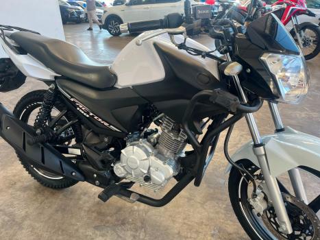 YAMAHA YBR 150 FACTOR ED, Foto 9