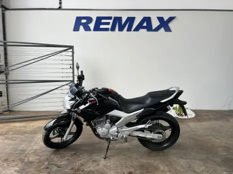 YAMAHA YS Fazer 150 BLUE FLEX, Foto 2