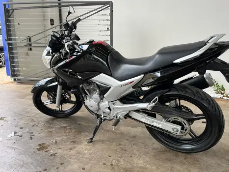 YAMAHA YS Fazer 150 BLUE FLEX, Foto 3