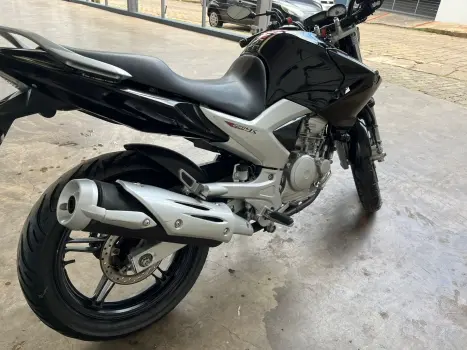 YAMAHA YS Fazer 150 BLUE FLEX, Foto 4