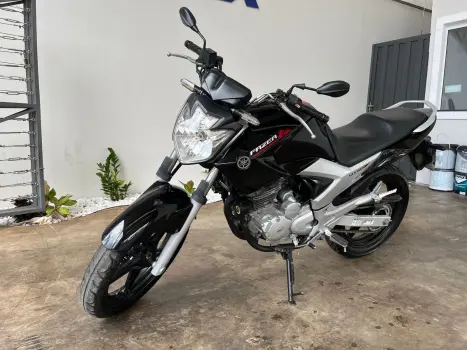 YAMAHA YS Fazer 150 BLUE FLEX, Foto 5
