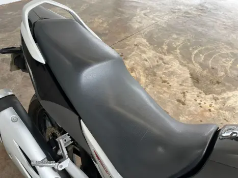 YAMAHA YS Fazer 150 BLUE FLEX, Foto 9