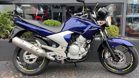 YAMAHA YS Fazer 250 , Foto 1