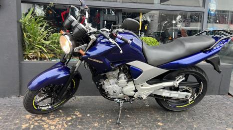 YAMAHA YS Fazer 250 , Foto 2