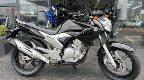 YAMAHA YS Fazer 250 BLUE FLEX, Foto 1