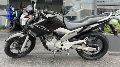 YAMAHA YS Fazer 250 BLUE FLEX, Foto 2