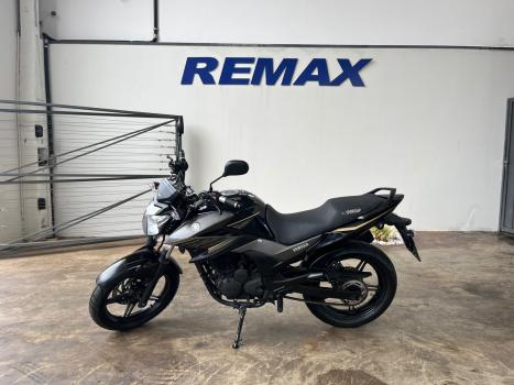YAMAHA YS Fazer 250 BLUE FLEX, Foto 2