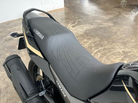 YAMAHA YS Fazer 250 BLUE FLEX, Foto 3