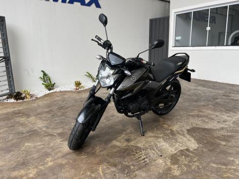 YAMAHA YS Fazer 250 BLUE FLEX, Foto 4