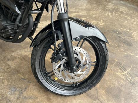 YAMAHA YS Fazer 250 BLUE FLEX, Foto 5