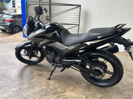 YAMAHA YS Fazer 250 BLUE FLEX, Foto 7