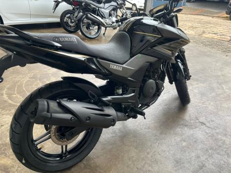 YAMAHA YS Fazer 250 BLUE FLEX, Foto 8