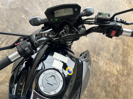 YAMAHA YS Fazer 250 BLUE FLEX, Foto 9