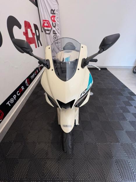 YAMAHA YZF R3 320 ABS, Foto 6