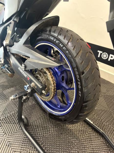 YAMAHA YZF R3 320 ABS, Foto 3