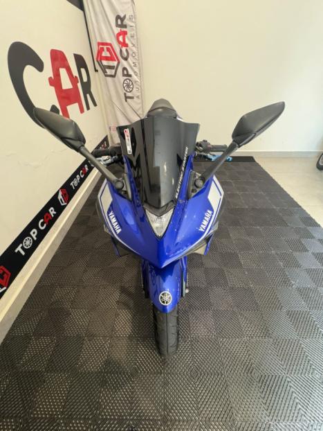 YAMAHA YZF R3 320 ABS, Foto 8