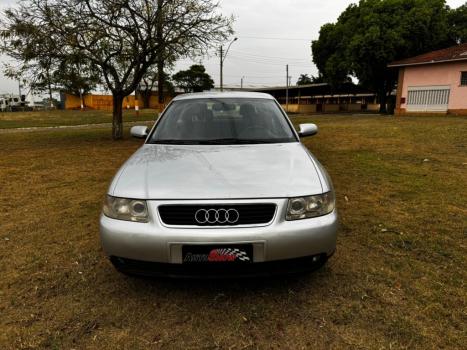 AUDI A3 1.6, Foto 4