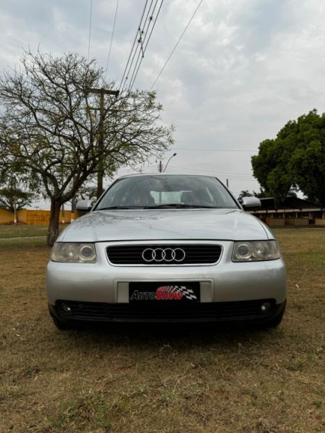 AUDI A3 1.6, Foto 12