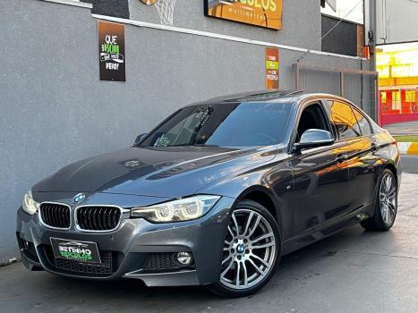 BMW 320I 2.0 16V 4P TURBO M SPORT AUTOMTICO, Foto 1