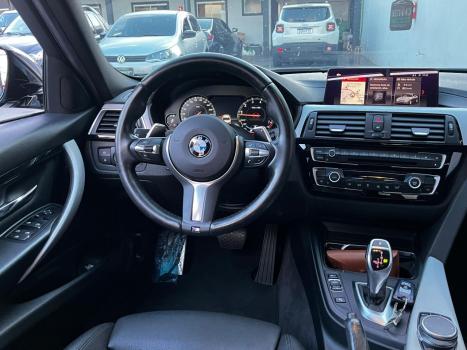 BMW 320I 2.0 16V 4P TURBO M SPORT AUTOMTICO, Foto 10