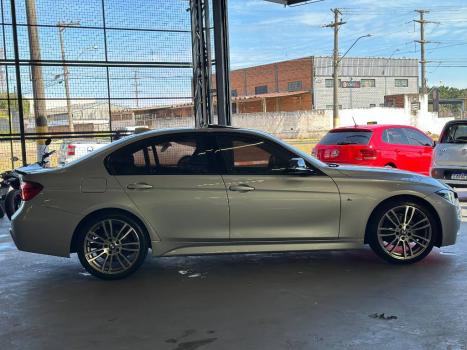 BMW 320I 2.0 16V 4P TURBO M SPORT AUTOMTICO, Foto 6