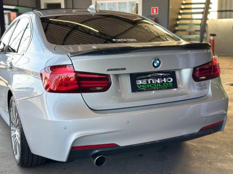 BMW 320I 2.0 16V 4P TURBO M SPORT AUTOMTICO, Foto 10
