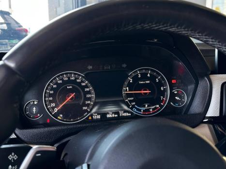 BMW 320I 2.0 16V 4P TURBO M SPORT AUTOMTICO, Foto 11