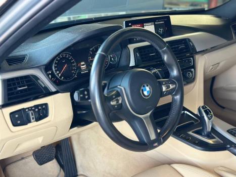 BMW 320I 2.0 16V 4P TURBO M SPORT AUTOMTICO, Foto 12