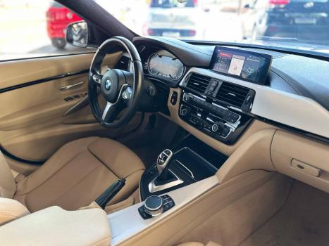 BMW 320I 2.0 16V 4P TURBO M SPORT AUTOMTICO, Foto 13