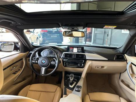 BMW 320I 2.0 16V 4P TURBO M SPORT AUTOMTICO, Foto 14