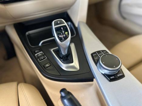 BMW 320I 2.0 16V 4P TURBO M SPORT AUTOMTICO, Foto 16
