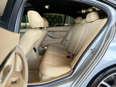 BMW 320I 2.0 16V 4P TURBO M SPORT AUTOMTICO, Foto 17