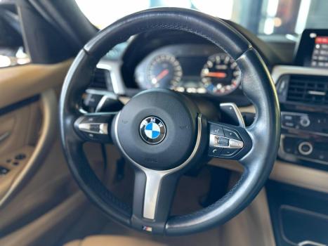 BMW 320I 2.0 16V 4P TURBO M SPORT AUTOMTICO, Foto 18