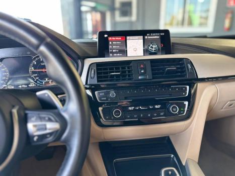 BMW 320I 2.0 16V 4P TURBO M SPORT AUTOMTICO, Foto 19