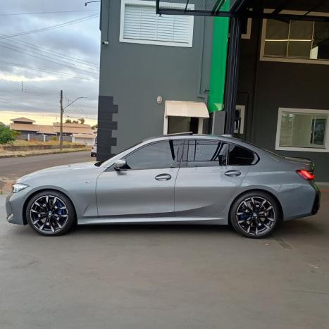 BMW 320I 2.0 16V 4P TURBO M SPORT AUTOMTICO, Foto 5