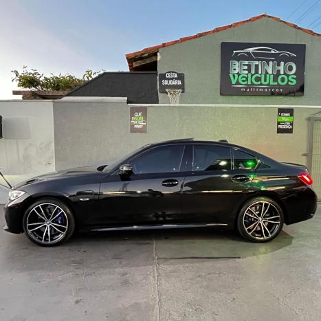 BMW 330E 2.0 16V 4P M SPORT HBRIDO TURBO AUTOMTICO, Foto 2