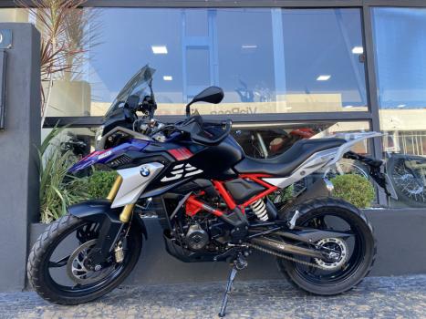 BMW G 310 GS , Foto 2