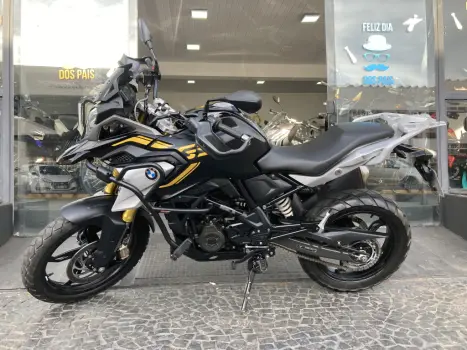 BMW G 310 GS , Foto 2