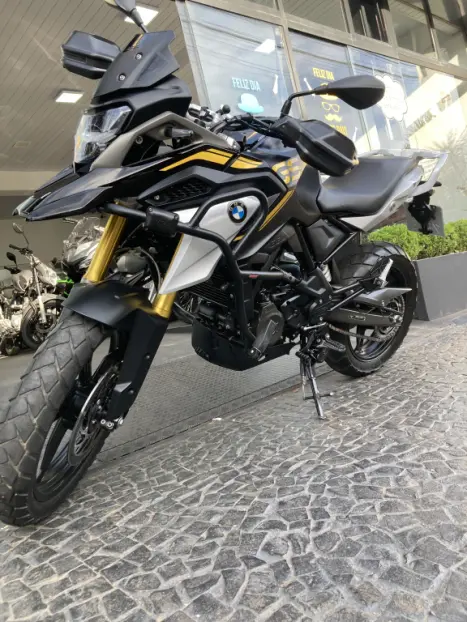 BMW G 310 GS , Foto 4