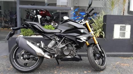 BMW G 310 R , Foto 2