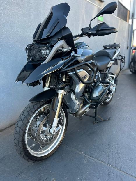 BMW R 1200 GS ADVENTURE, Foto 1