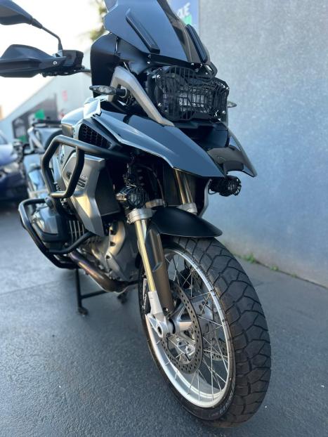 BMW R 1200 GS ADVENTURE, Foto 2