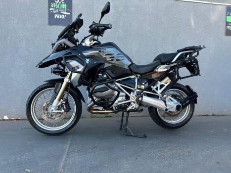 BMW R 1200 GS ADVENTURE, Foto 3
