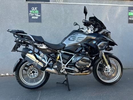 BMW R 1200 GS ADVENTURE, Foto 4